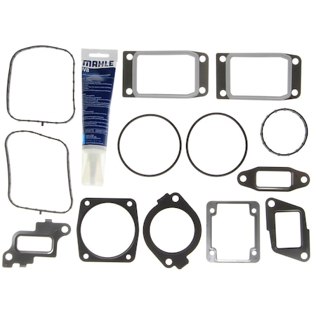 Mahle Engine Intake Manifold Gasket Set MIS19403